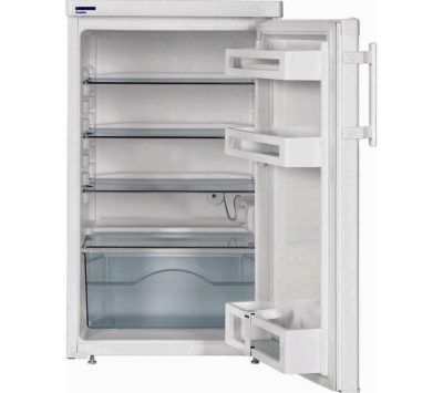 LIEBHERR  T1410 Undercounter Fridge - White